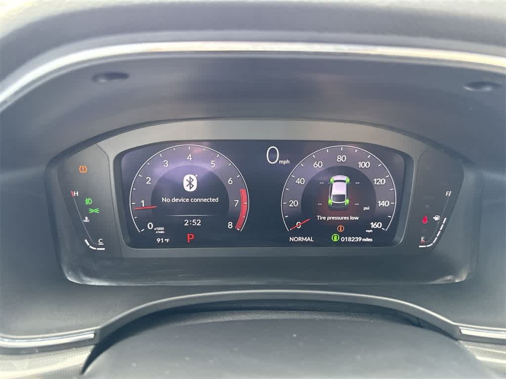 2023 Acura Integra A-SPEC