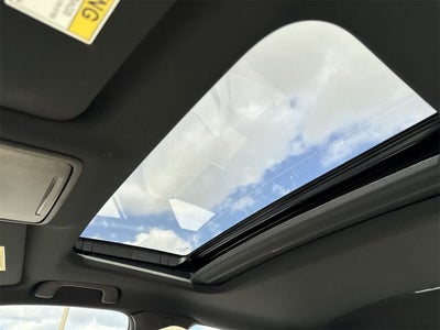 2023 Acura Integra A-SPEC