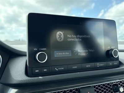 2023 Acura Integra A-SPEC