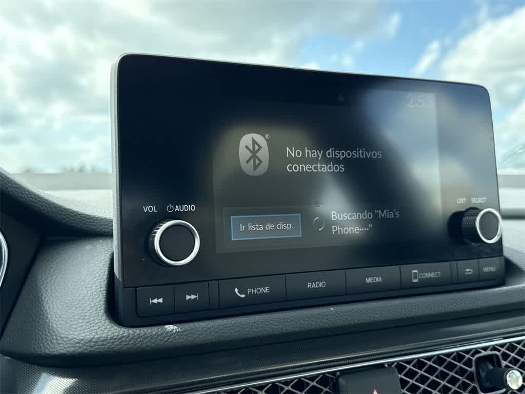 2023 Acura Integra A-SPEC