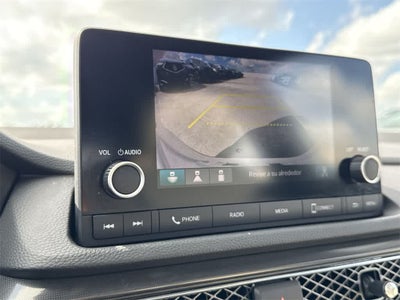 2023 Acura Integra A-SPEC