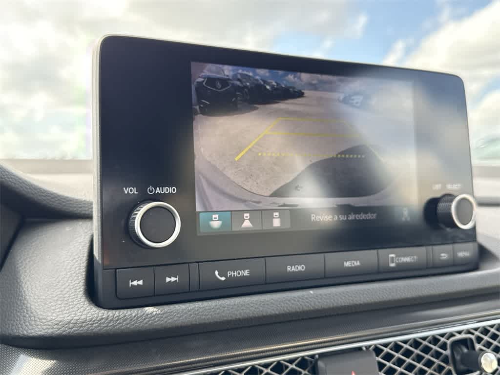 2023 Acura Integra A-SPEC