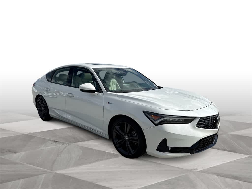 2023 Acura Integra A-SPEC
