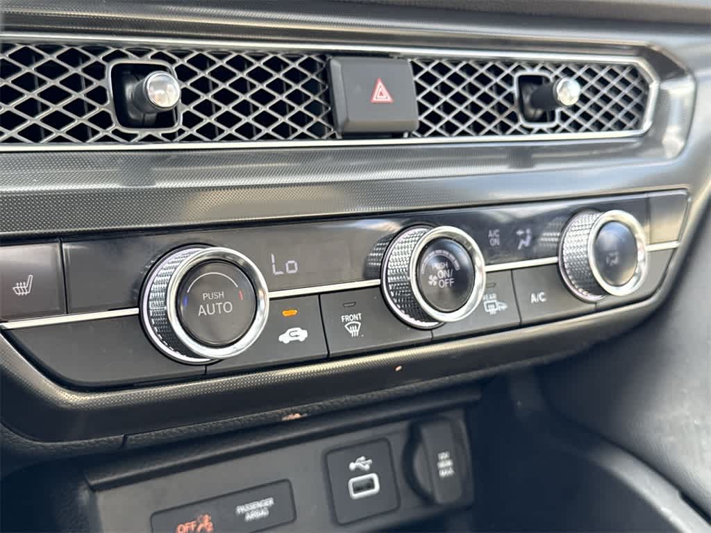 2023 Acura Integra A-SPEC