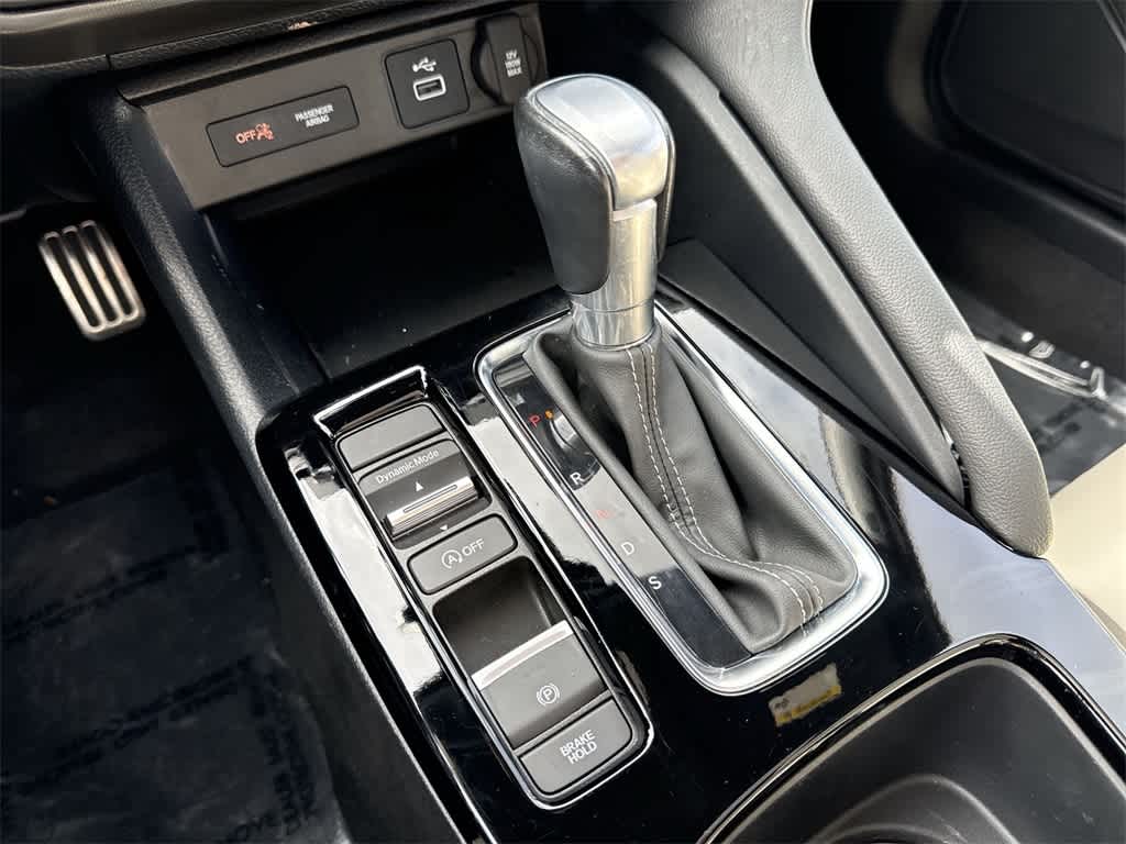 2023 Acura Integra A-SPEC