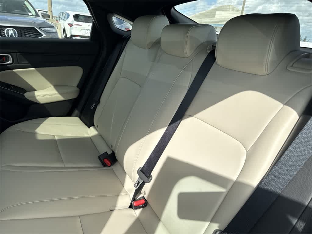 2023 Acura Integra A-SPEC