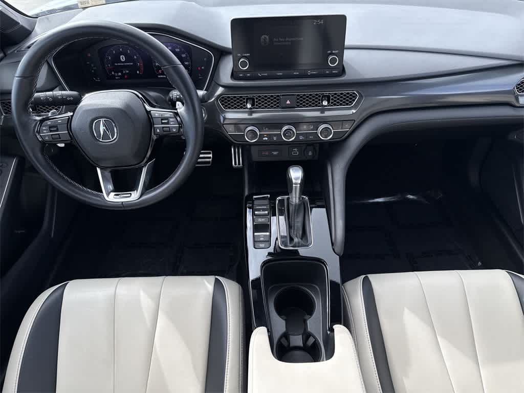 2023 Acura Integra A-SPEC