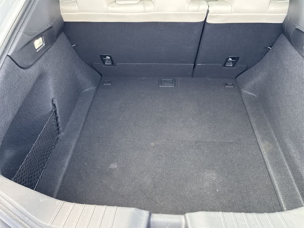 2023 Acura Integra A-SPEC