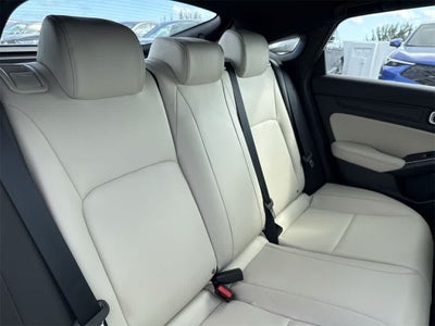 2023 Acura Integra A-SPEC