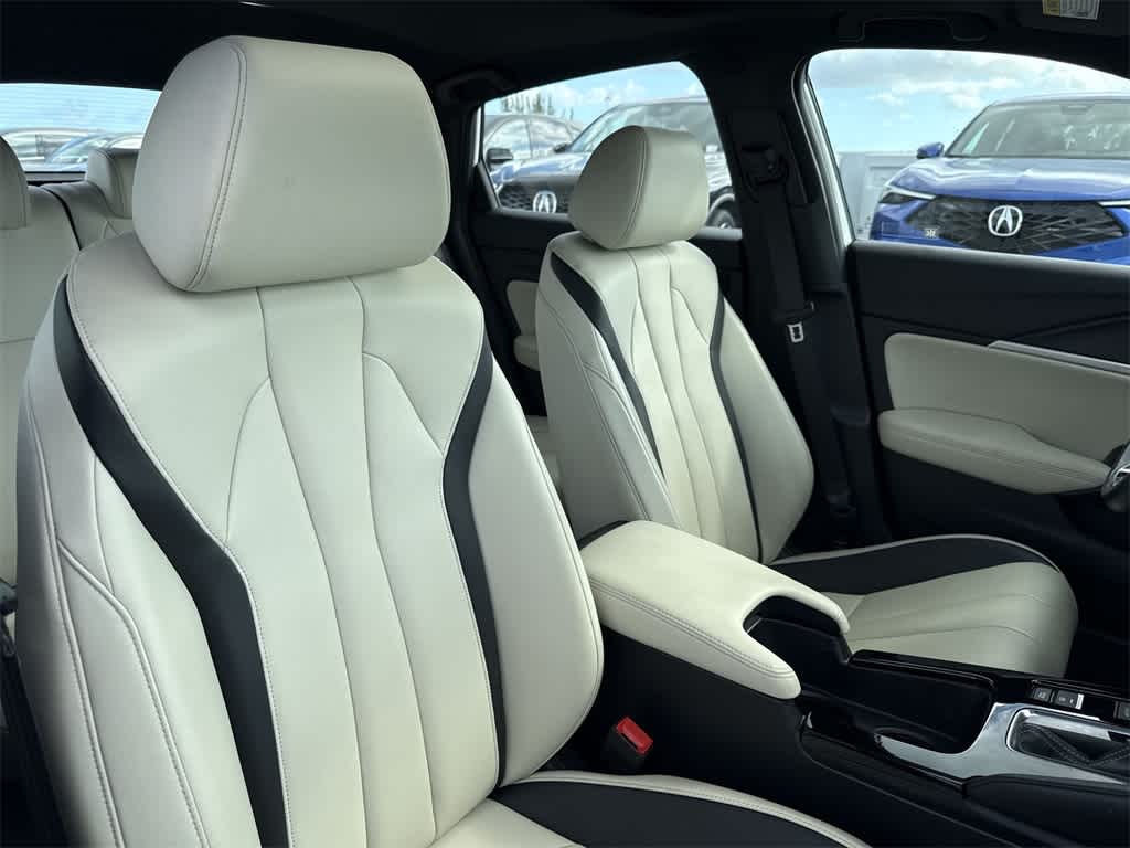 2023 Acura Integra A-SPEC