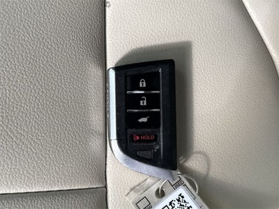 2023 Acura Integra A-SPEC