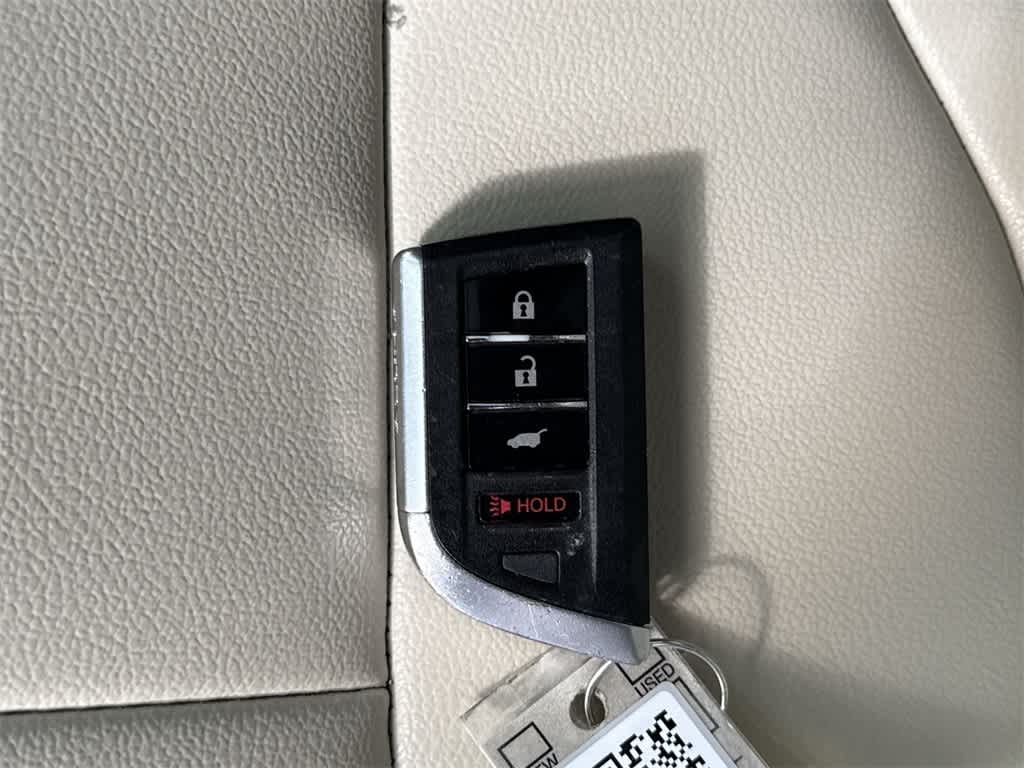 2023 Acura Integra A-SPEC