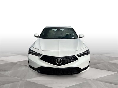 2023 Acura Integra A-SPEC