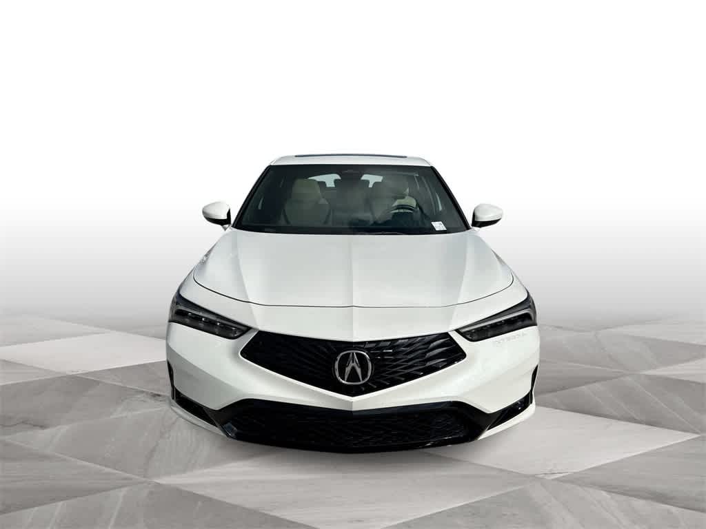 2023 Acura Integra A-SPEC