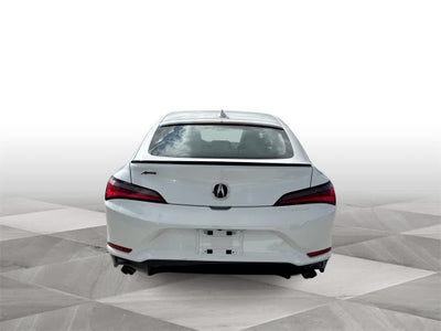 2023 Acura Integra A-SPEC