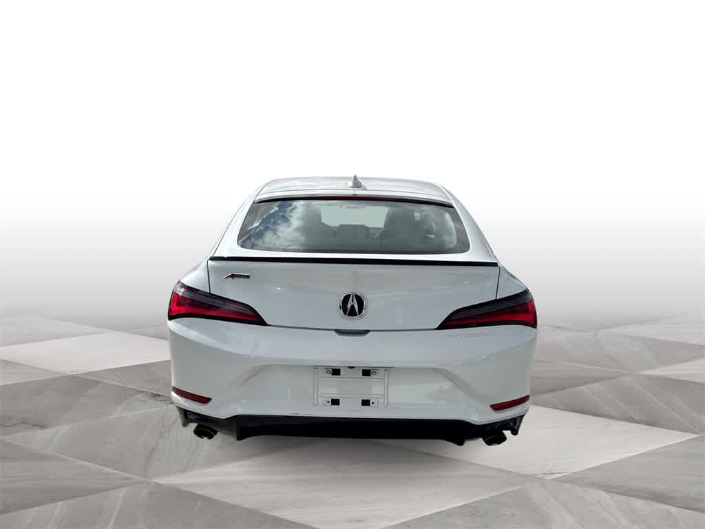 2023 Acura Integra A-SPEC