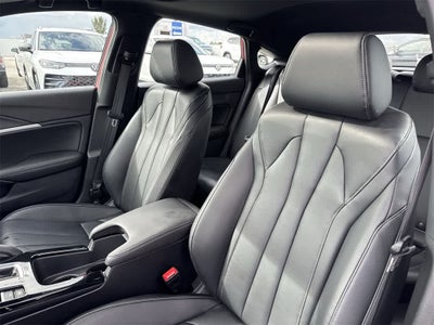 2023 Acura Integra w/A-Spec Package