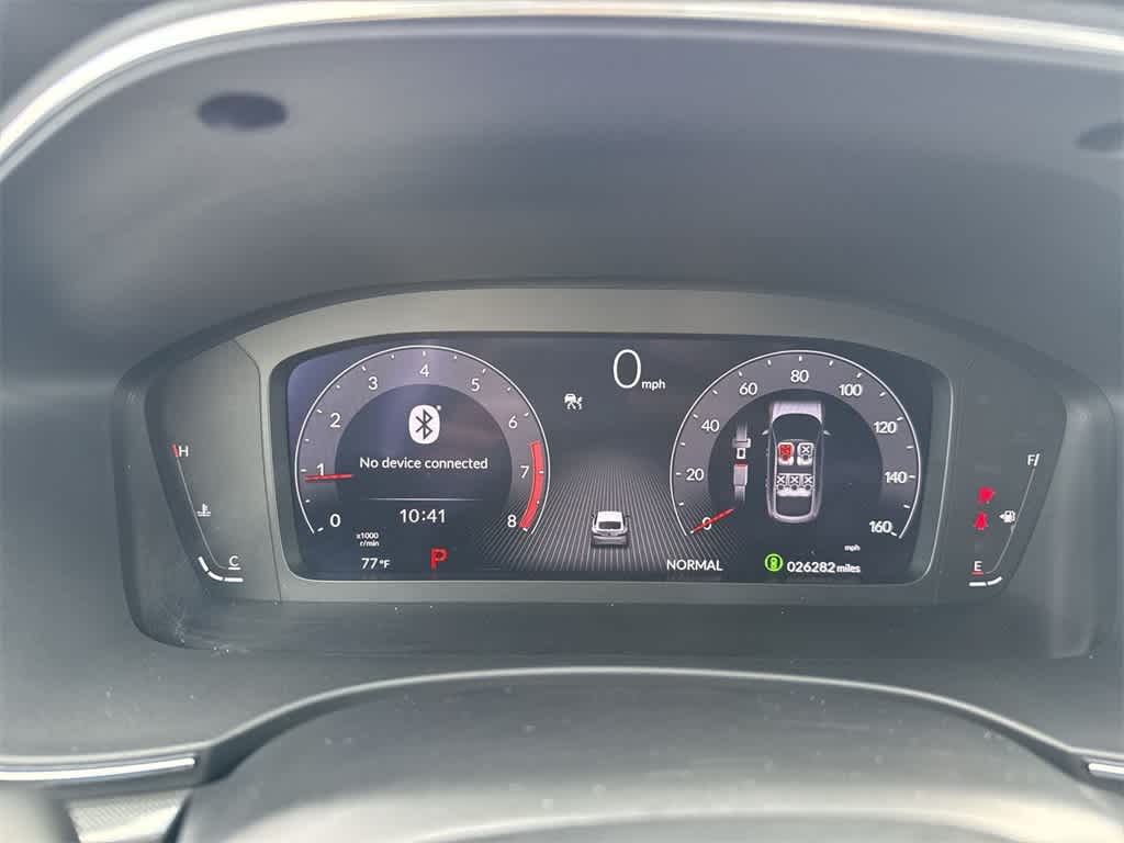 2023 Acura Integra w/A-Spec Package