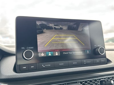 2023 Acura Integra w/A-Spec Package