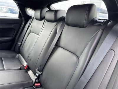 2023 Acura Integra w/A-Spec Package