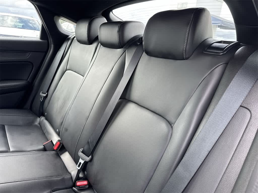 2023 Acura Integra w/A-Spec Package