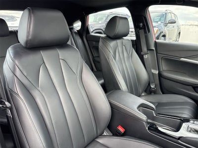 2023 Acura Integra w/A-Spec Package