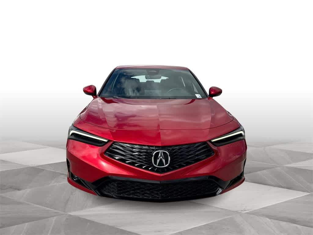 2023 Acura Integra w/A-Spec Package