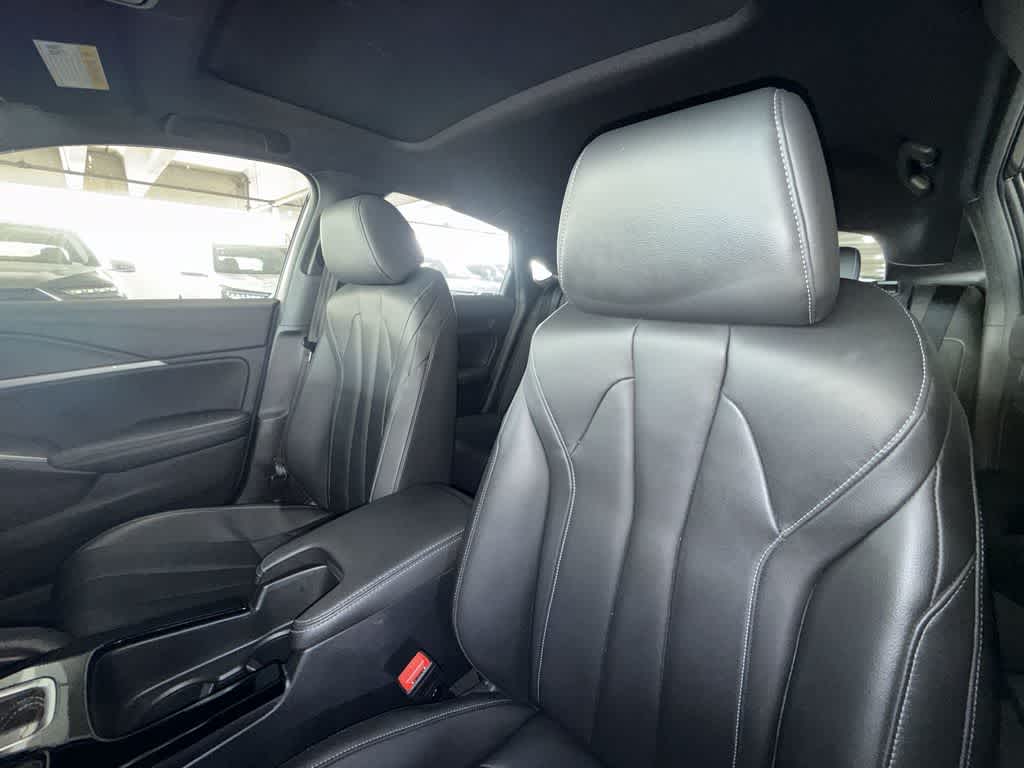 2024 Acura Integra w/A-Spec Package