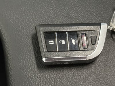 2024 Acura Integra w/A-Spec Package