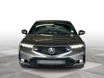 2024 Acura Integra w/A-Spec Package