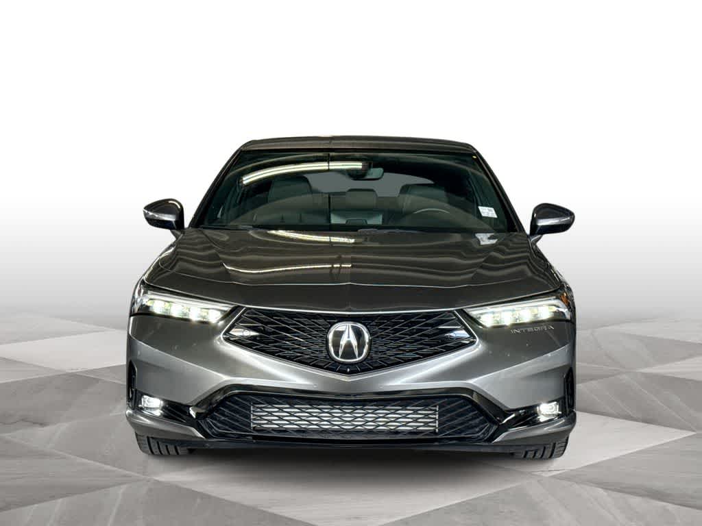 2024 Acura Integra w/A-Spec Package