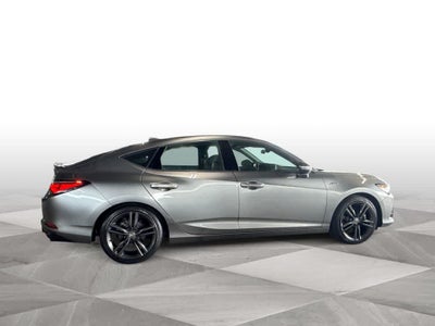 2024 Acura Integra w/A-Spec Package
