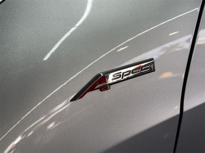 2023 Acura Integra w/A-Spec Package