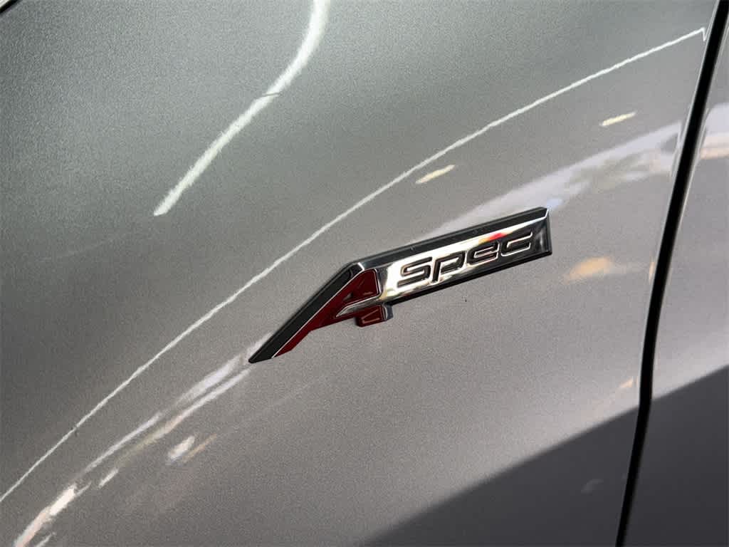 2023 Acura Integra w/A-Spec Package