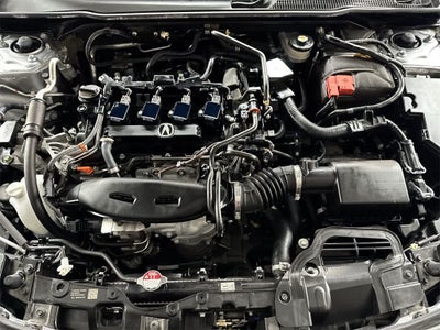 2023 Acura Integra w/A-Spec Package