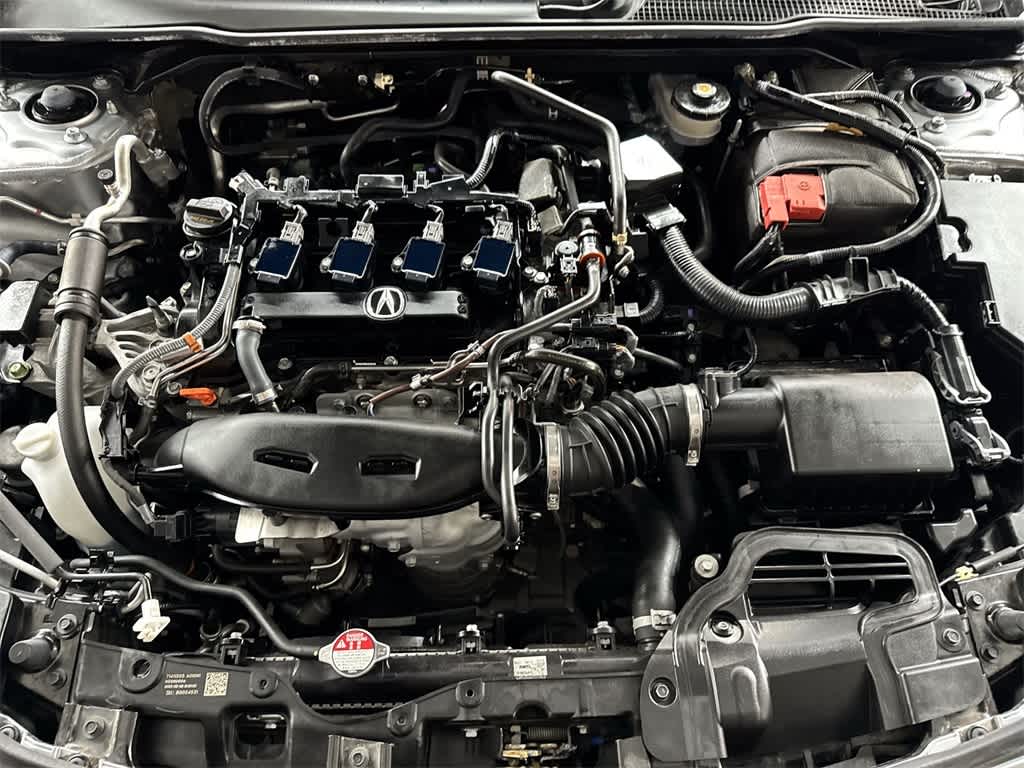 2023 Acura Integra w/A-Spec Package