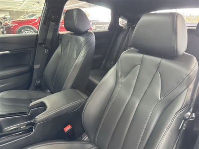 2023 Acura Integra w/A-Spec Package