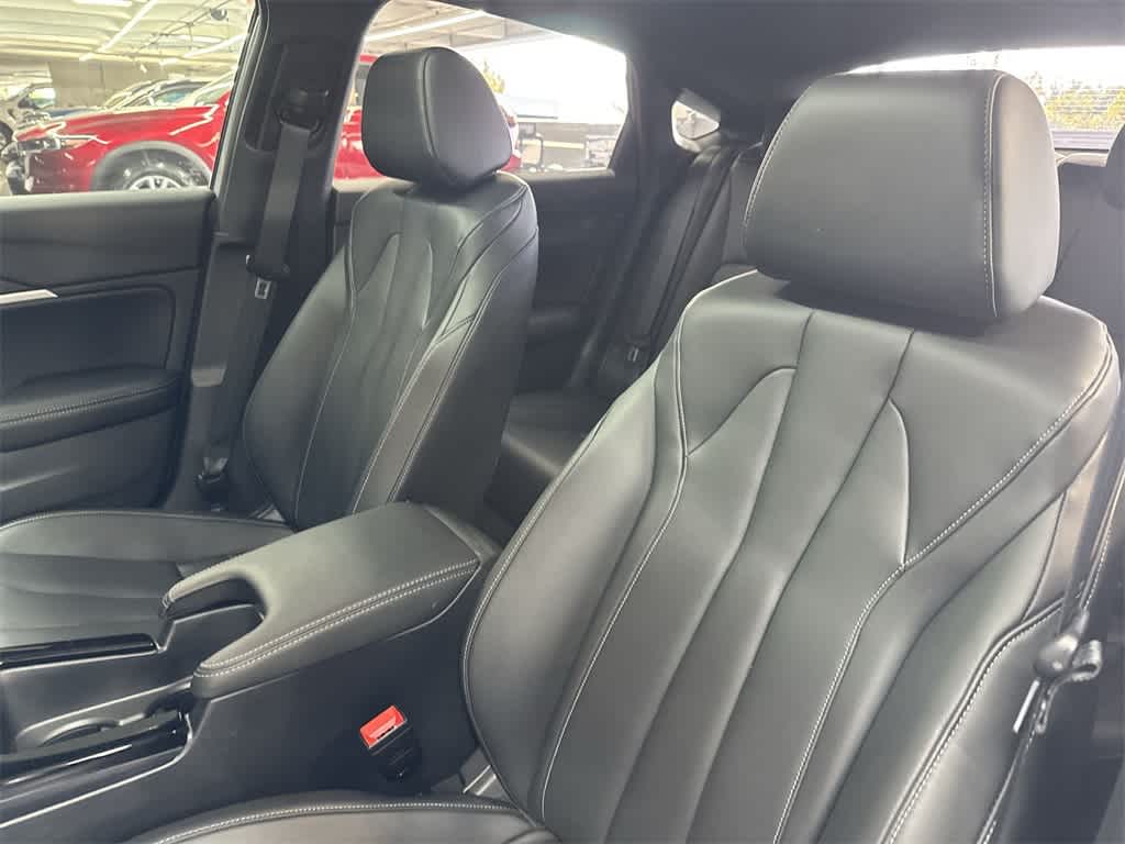 2023 Acura Integra w/A-Spec Package