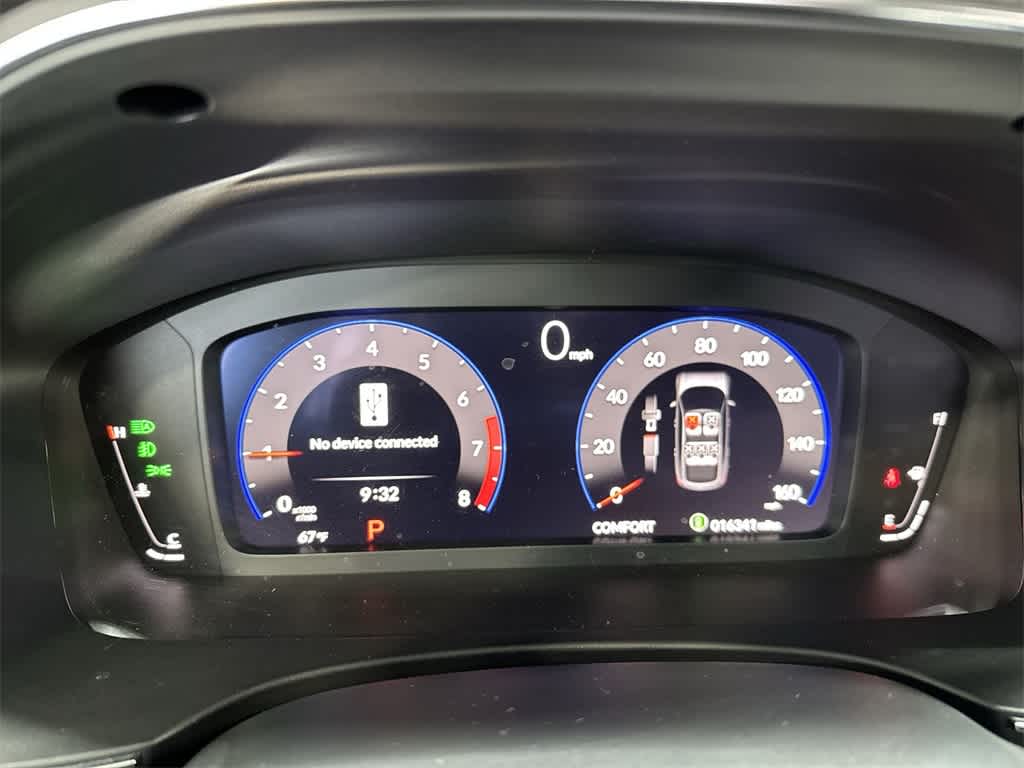 2023 Acura Integra w/A-Spec Package