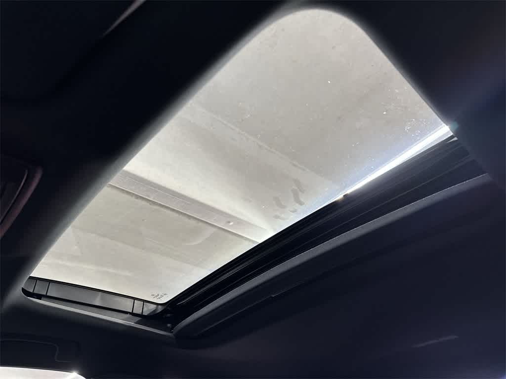 2023 Acura Integra w/A-Spec Package