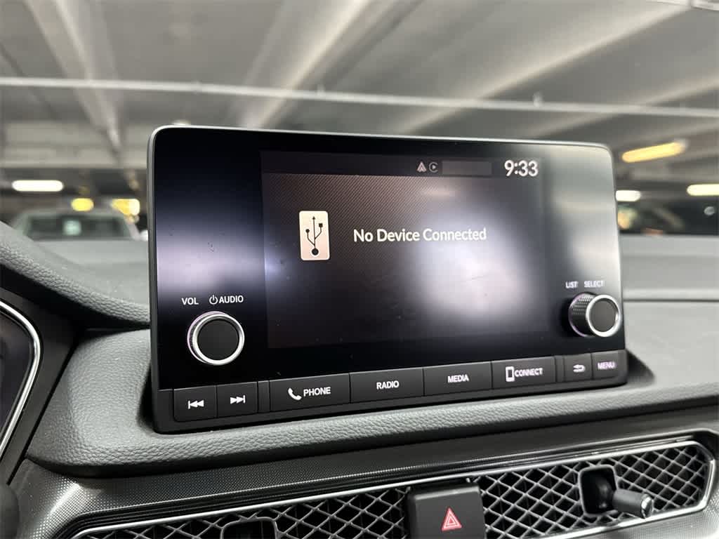 2023 Acura Integra w/A-Spec Package