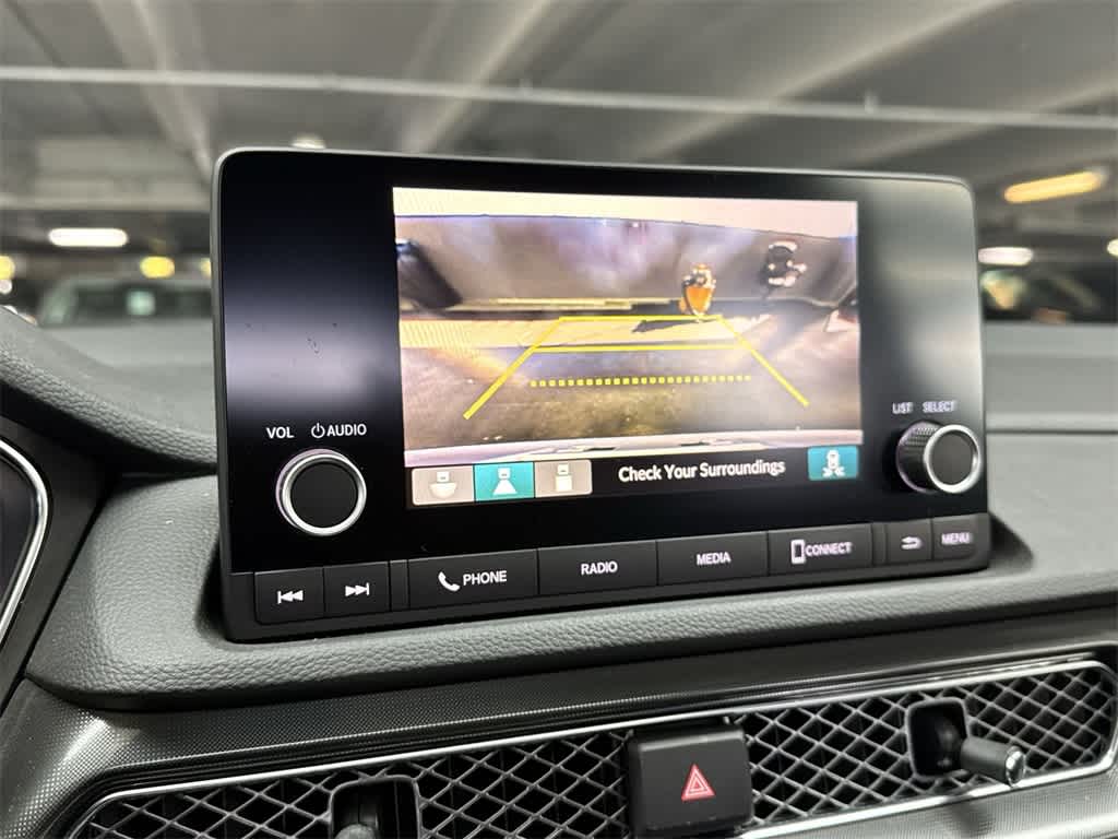 2023 Acura Integra w/A-Spec Package