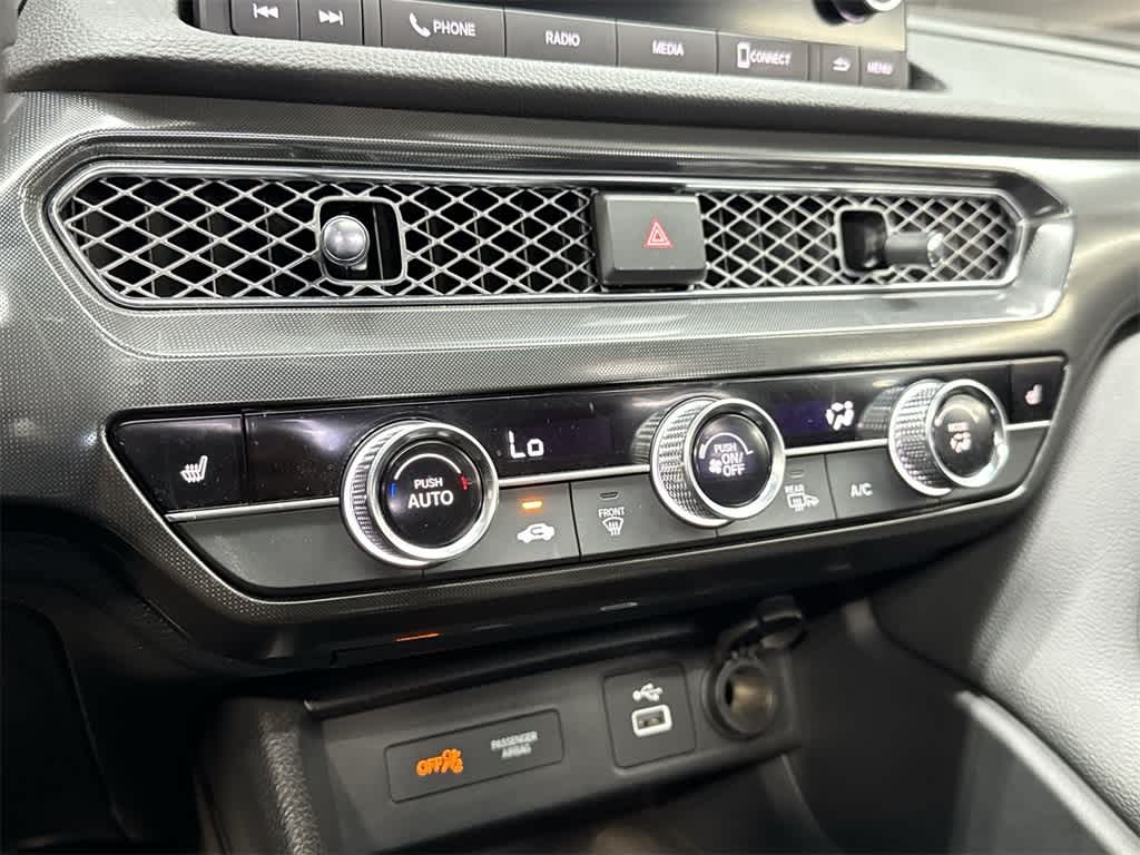 2023 Acura Integra w/A-Spec Package