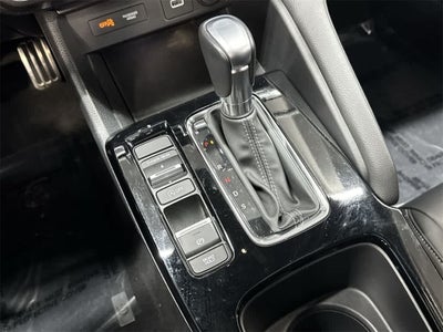 2023 Acura Integra w/A-Spec Package