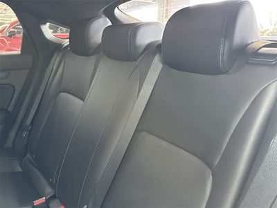 2023 Acura Integra w/A-Spec Package