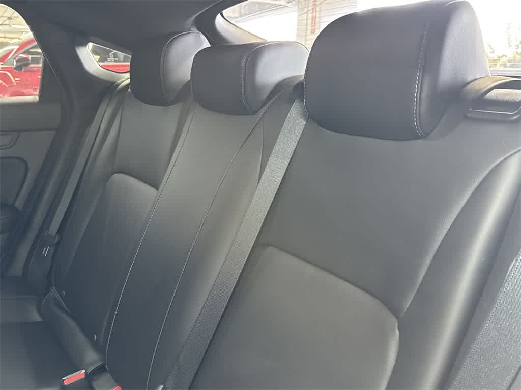 2023 Acura Integra w/A-Spec Package