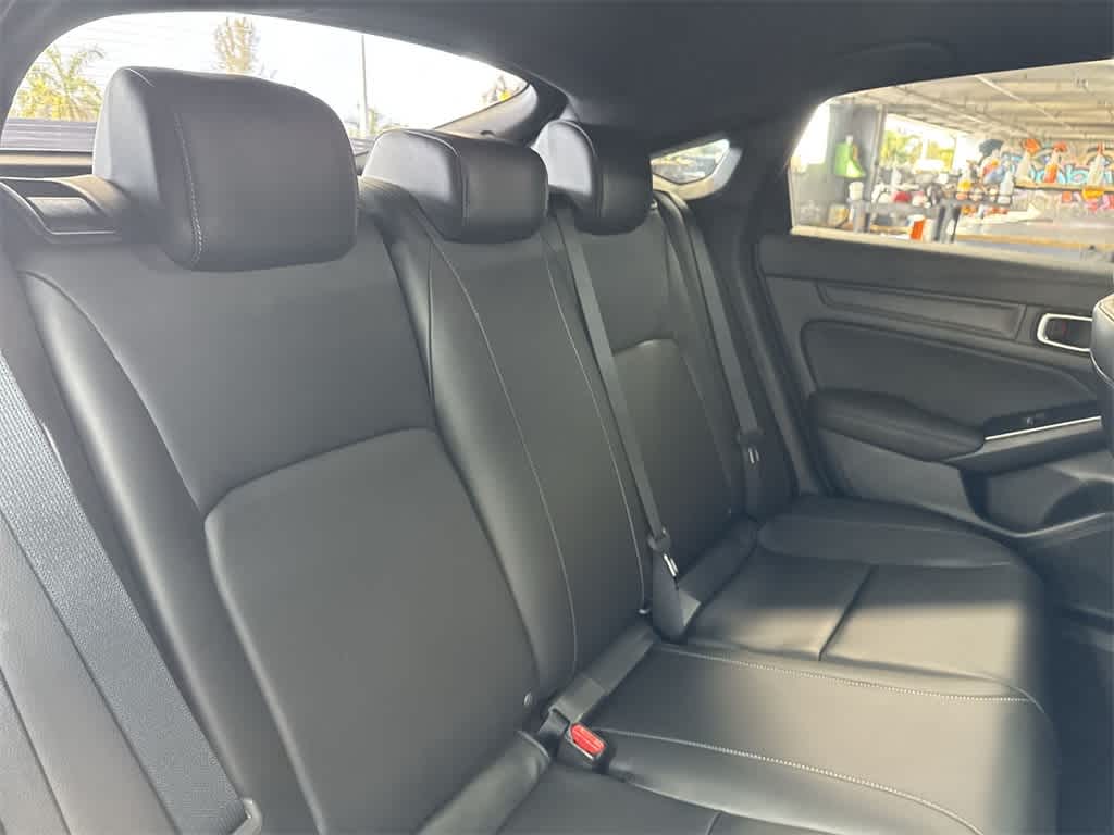 2023 Acura Integra w/A-Spec Package