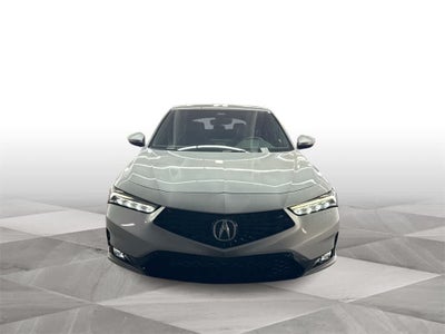 2023 Acura Integra w/A-Spec Package