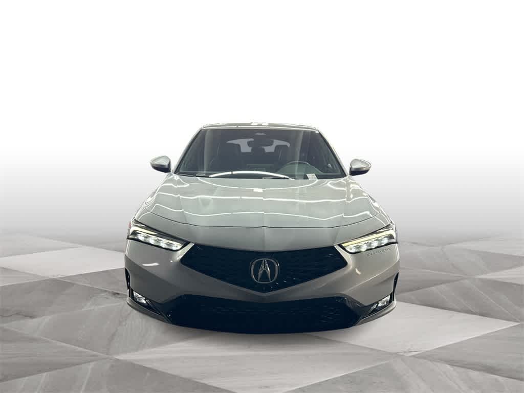 2023 Acura Integra w/A-Spec Package