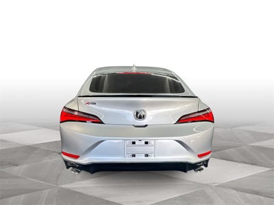 2023 Acura Integra w/A-Spec Package
